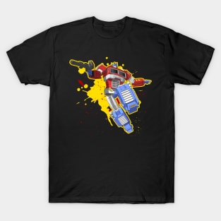 Optimus Prime T-Shirt